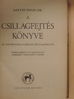 Dr. Baktay Ervin - A csillagfejtés könyve [antikvár]