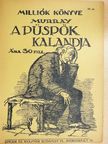 D. Murray - A püspök kalandja [antikvár]