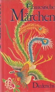Richard Wilhelm - Chinesische Märchen [antikvár]
