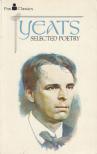 YEATS, W.B. - Selected Poetry [antikvár]