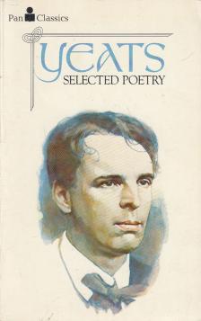 YEATS, W.B. - Selected Poetry [antikvár]