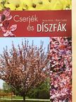 Boros Anikó - Cserjék és díszfák [antikvár]
