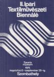 KOVÁCS ANIKÓ - II. Ipari Textilművészeti Biennálé [antikvár]