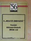 A "Jelcin-dosszié" [antikvár]
