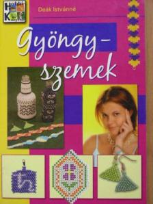 Deák Istvánné - Gyöngyszemek [antikvár]