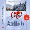Lois Lowry - Az emlékek őre [eHangoskönyv]