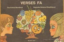 Bendová, Krista - Verses fa [antikvár]