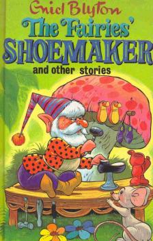 The Fairies' Shoemaker and Other Stories [antikvár]