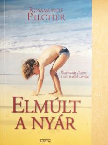 Rosamunde Pilcher - Elmúlt a nyár [antikvár]