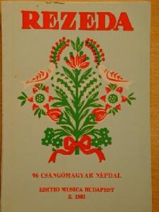 Rezeda [antikvár]