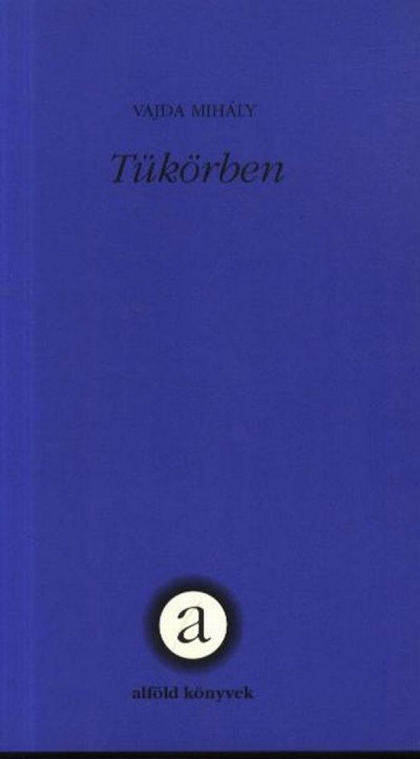 Vajda Mihály - Tükörben [antikvár]