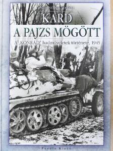 Számvéber Norbert - Kard a pajzs mögött [antikvár]