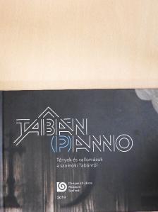 Csiszár Róbert - Tabán (P)anno [antikvár]
