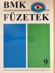Bodó László - BMK füzetek 9. [antikvár]