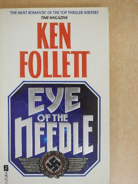 Ken Follett - Eye of the Needle [antikvár]