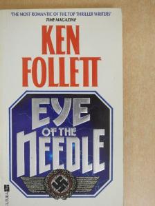 Ken Follett - Eye of the Needle [antikvár]