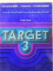 J. Tadman - Target 3 - Pupils' Book [antikvár]