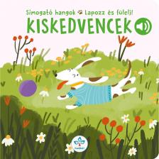 Roberta Marcolin - Kiskedvencek