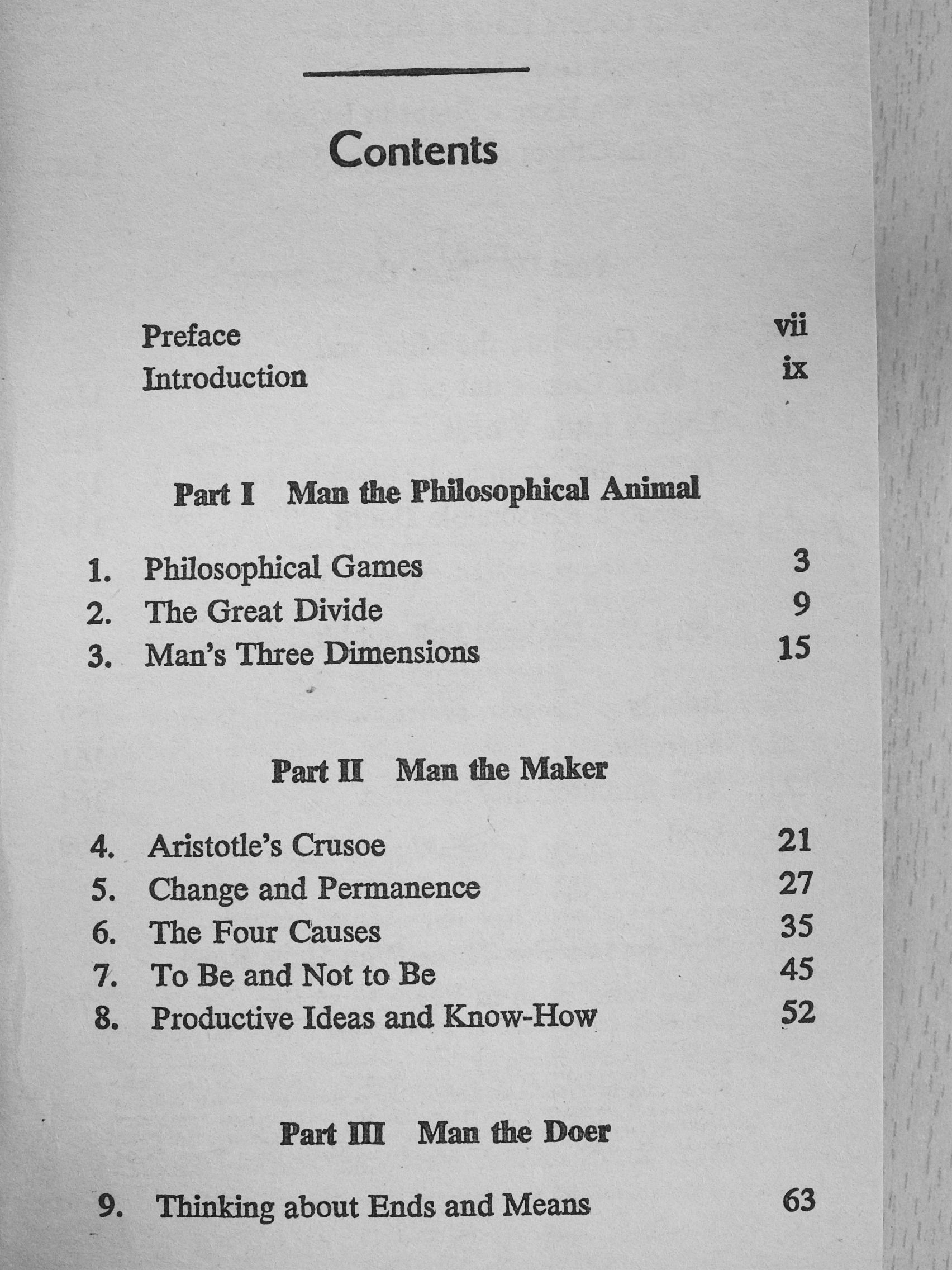 Mortimer J. Adler - Aristotle for Everybody [antikvár]