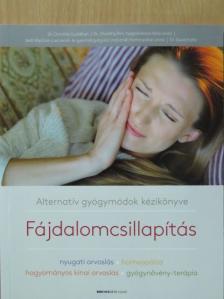 Beth MacEoin - Fájdalomcsillapítás [antikvár]