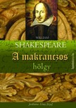 William Shakespeare - A makranczos hölgy [eKönyv: epub, mobi]