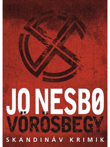 Jo Nesbo - Vörösbegy [eKönyv: epub, mobi]