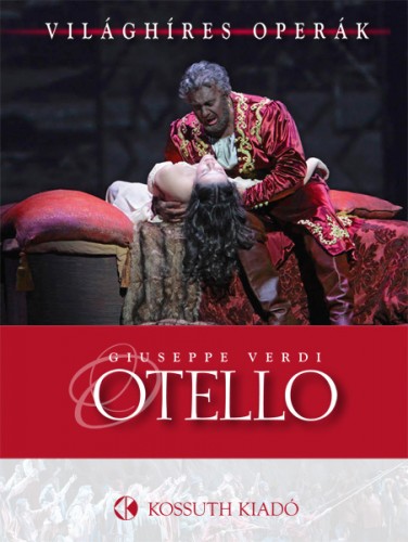 Otello [eKönyv: epub, mobi]