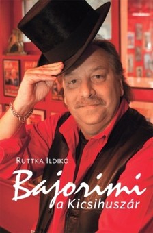 RUTTKA ILDIKÓ - Bajorimi, a Kicsihuszár [eKönyv: epub, mobi]