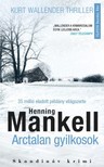 Henning Mankell - Arctalan gyilkosok [eKönyv: epub, mobi]