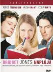 SHARON MAGUIRE - Bridget Jones naplója - DVD
