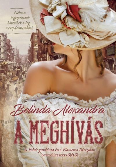 BELINDA ALEXANDRA - A meghívás