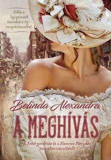 BELINDA ALEXANDRA - A meghívás
