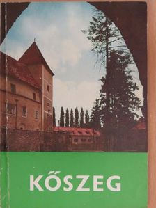 Szövényi István - Kőszeg [antikvár]