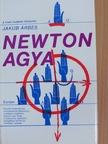 Jakub Arbes - Newton agya [antikvár]