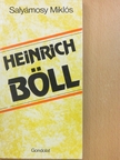 Salyámosy Miklós - Heinrich Böll [antikvár]