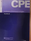 CPE Handbook [antikvár]