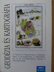 Geodézia és kartográfia 2000/4. [antikvár]