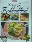 Anke Rabeler - Das große Fischkochbuch [antikvár]