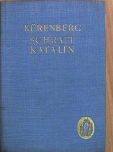 Joachim von Kürenberg - Schratt Katalin [antikvár]
