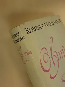 Robert Neumann - Olympia [antikvár]