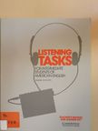Sandra Schecter - Listening Tasks - Teacher's Manual and Answer Key [antikvár]