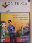 Dr. Axel Werner - Kon Te Xis - Arbeitshefte 3/2010. [antikvár]
