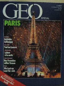 Geo Special 4/1991 [antikvár]