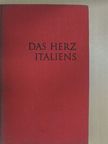 Willy Meyer - Das Herz Italiens [antikvár]