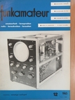 Funkamateur 1965/12. [antikvár]