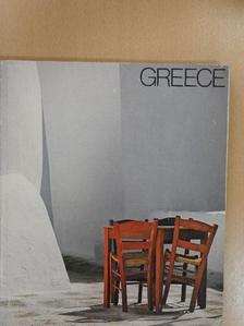 A. Delivorrias - Greece 1979 [antikvár]