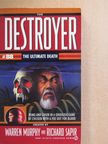 Richard Sapir - The Destroyer 88. [antikvár]
