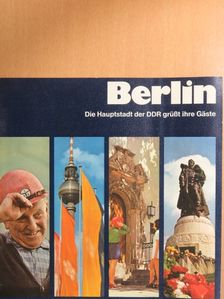 Dr. Karl-Heinz Arnold - Berlin [antikvár]