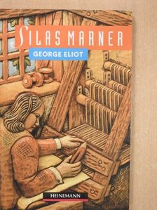 George Eliot - Silas Marner [antikvár]