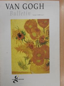 Van Gogh Bulletin [antikvár]